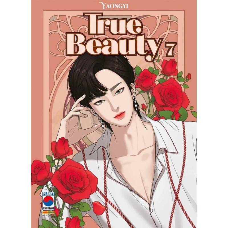 True Beauty Vol. 7 (ITA)