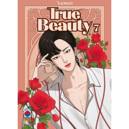 True Beauty Vol. 7 (ITA)