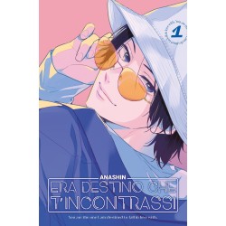 Era destino che t'incontrassi Vol. 1 (ITA)