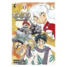 Inuyasha - Wide Edition Vol. 13 (ITA)