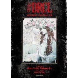  DRCL Midnight Children Vol. 1 (ITA)