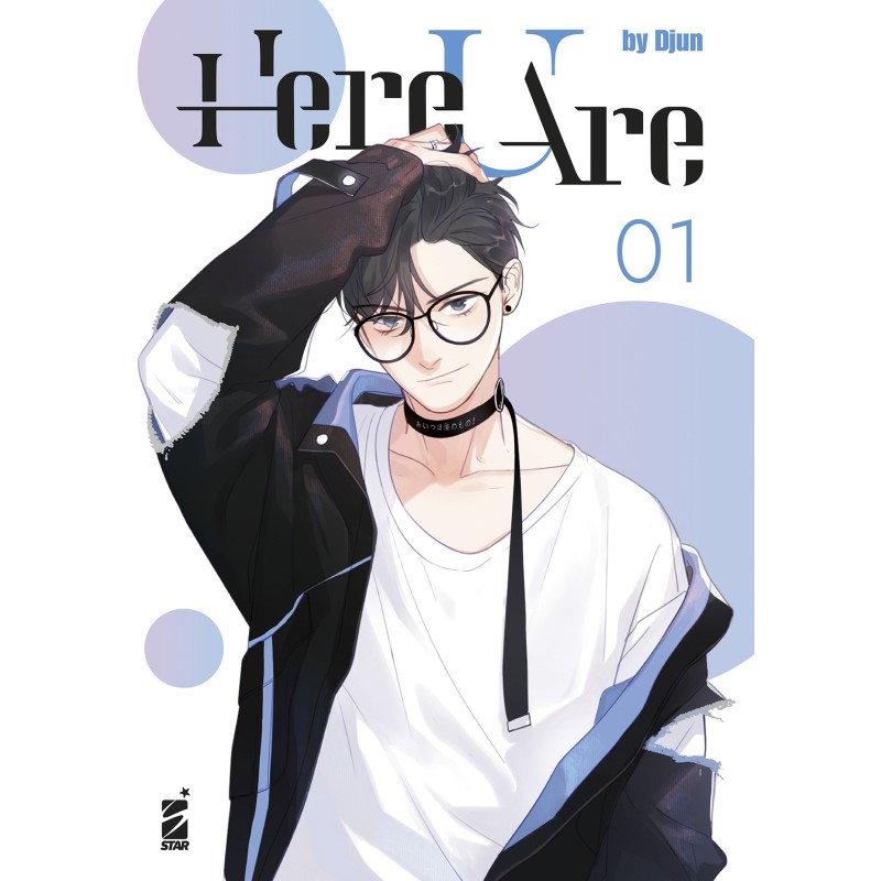 Here U Are Vol. 1 (ITA)