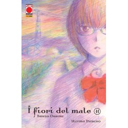 I fiori del male Vol. 11 (ITA)