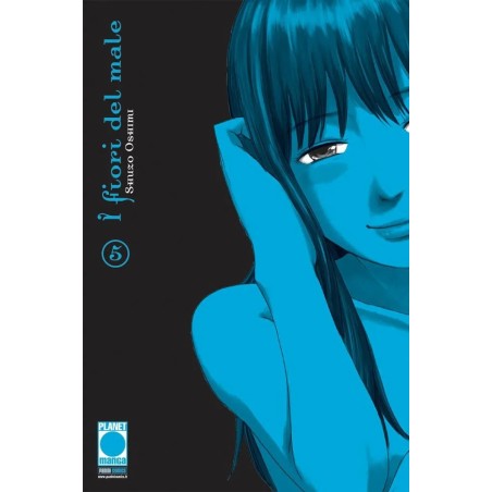 I fiori del male Vol. 5 (ITA)