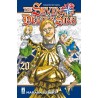 The seven deadly sins Vol. 20 (ITA)