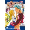 The seven deadly sins Vol. 36 (ITA)