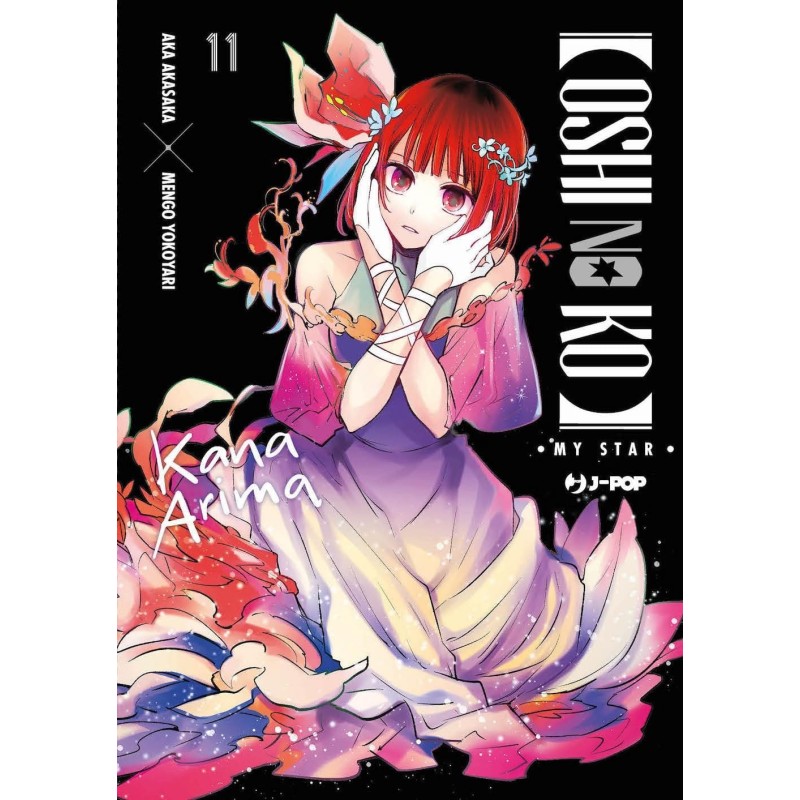 Oshi No Ko Vol. 11 (ITA)
