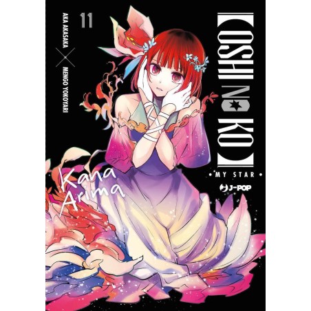 Oshi No Ko Vol. 11 (ITA)