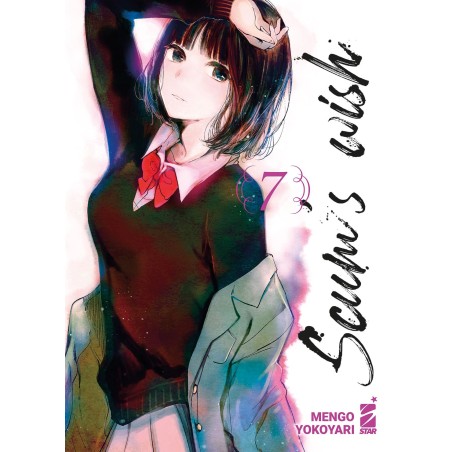 Scum's wish Vol. 7 (ITA)