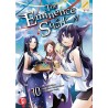 The Eminence in shadow Vol. 10 (ITA)