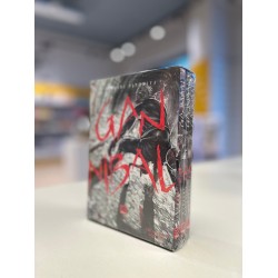 Gannibal Box 3 - Pieno (ITA)