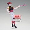 HUNTER X HUNTER - Hisoka Hyskoa Vibration Stars Banpresto PVC Figure 18 cm