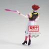 HUNTER X HUNTER - Hisoka Hyskoa Vibration Stars Banpresto PVC Figure 18 cm