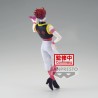 HUNTER X HUNTER - Hisoka Hyskoa Vibration Stars Banpresto PVC Figure 18 cm