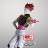 HUNTER X HUNTER - Hisoka Hyskoa Vibration Stars Banpresto PVC Figure 18 cm