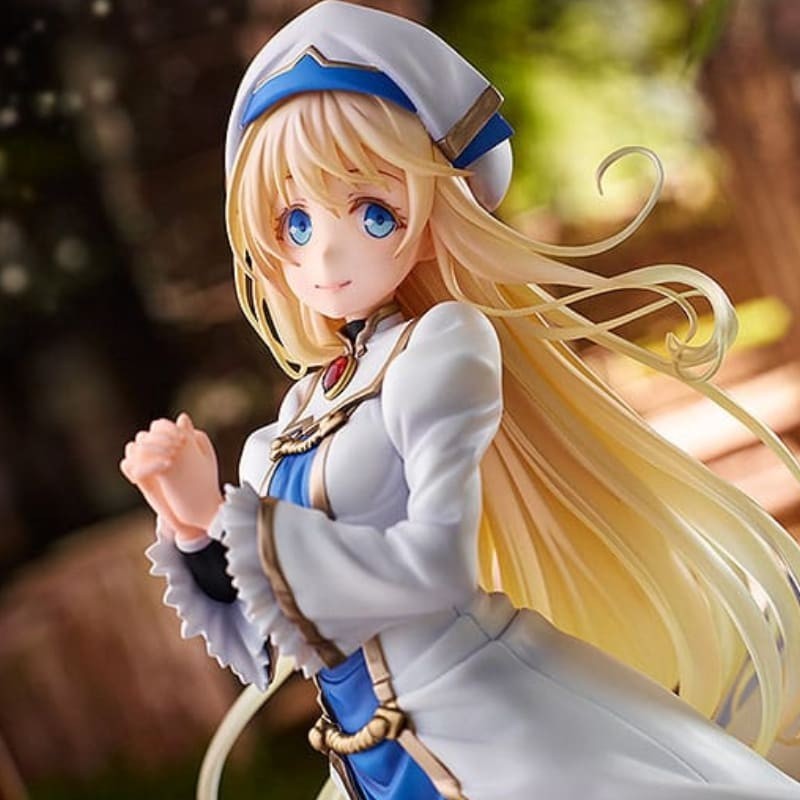 GOBLIN SLAYER - Priestess (re-run) 1/7 Phat Company PVC Figure 24 cm