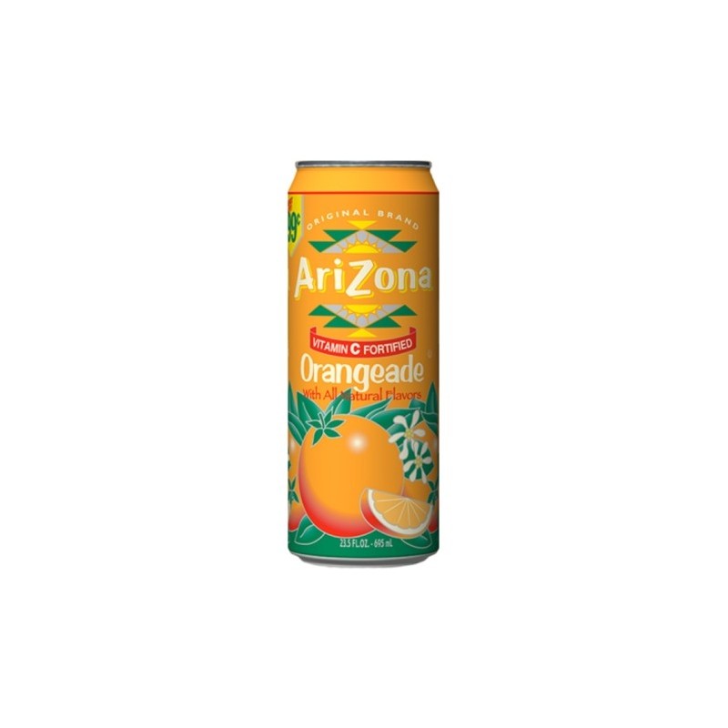 Arizona Orangeade