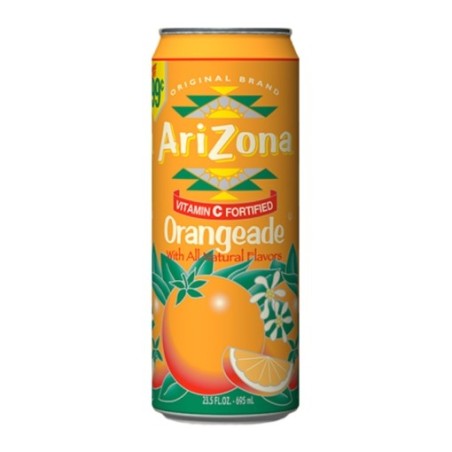 Arizona Orangeade