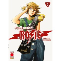Guitar Shop Rosie Vol. 2 (ITA)