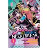 Le bizzarre avventure di Jojo - Crazy Diamond's Demonic Heartbreak Vol. 1 (ITA)