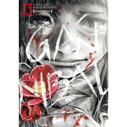 Gannibal Vol. 13 (ITA)