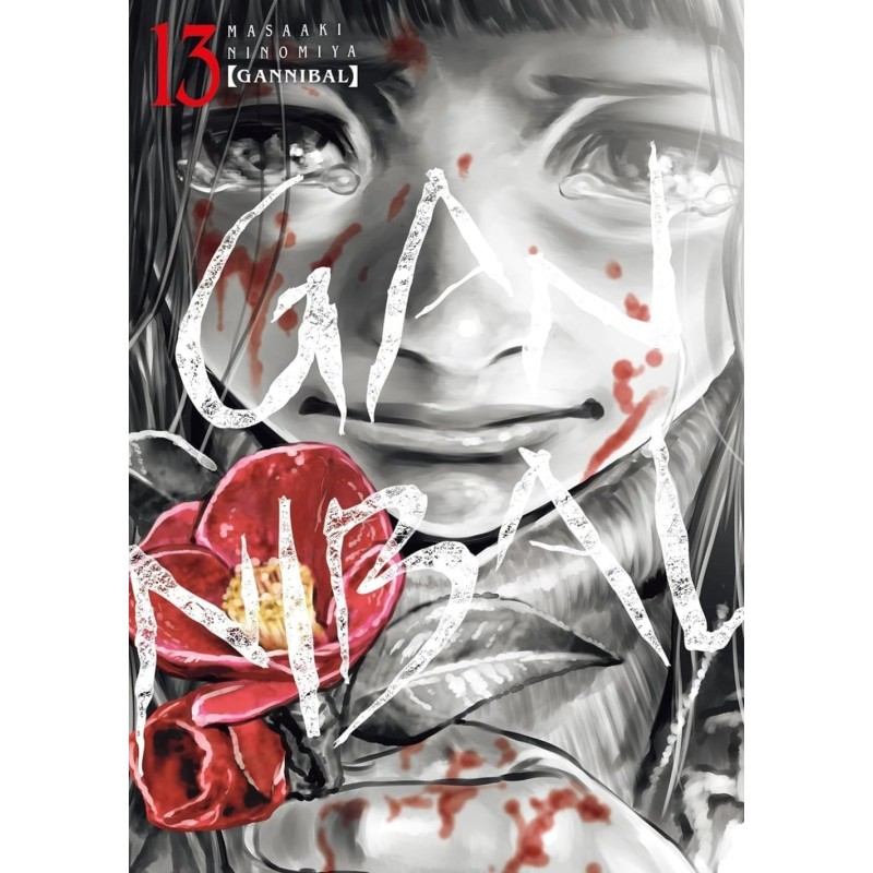 Gannibal Vol. 13 (ITA)