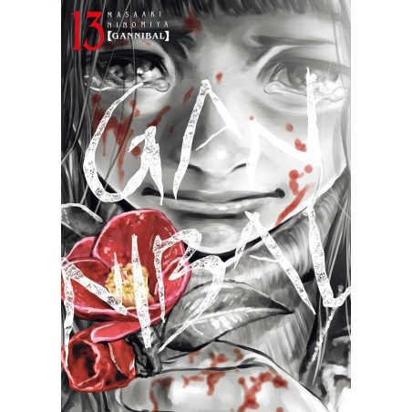 Gannibal Vol. 13 (ITA)