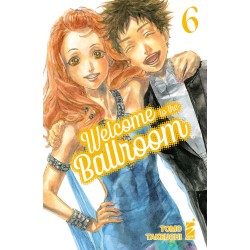 Welcome to the ballroom Vol. 6 (ITA)