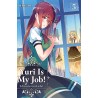 Yuri is My Job Vol. 5 (ITA)