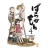 Barakamon Vol. 4 (ITA)