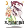 Un calcio volante al mio demonio Vol. 3 (ITA)