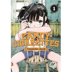 Candy And Cigarettes Vol. 1 (ITA)