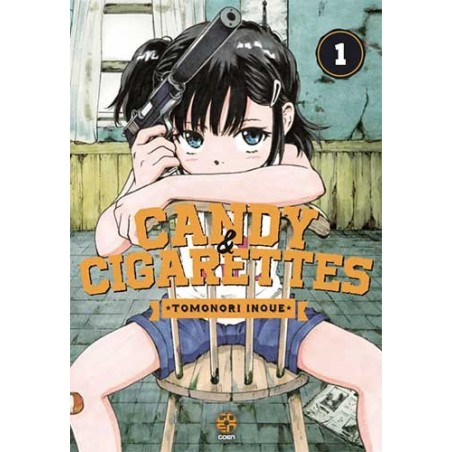 Candy And Cigarettes Vol. 1 (ITA)