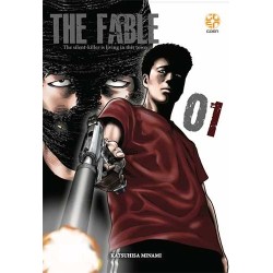 The Fable Vol. 1 (ITA)
