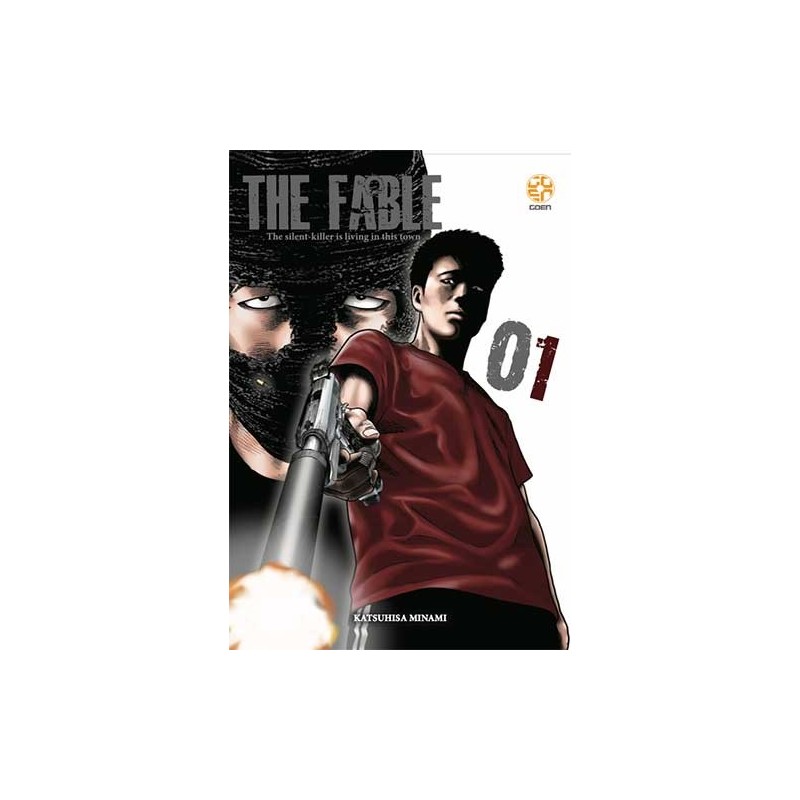 The Fable Vol. 1 (ITA)