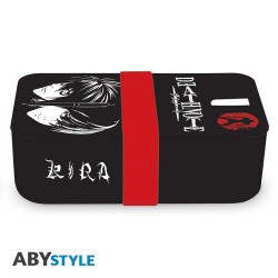 DEATH NOTE - Kira vs L Bento Box