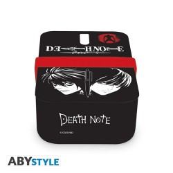 DEATH NOTE - Kira vs L Bento Box