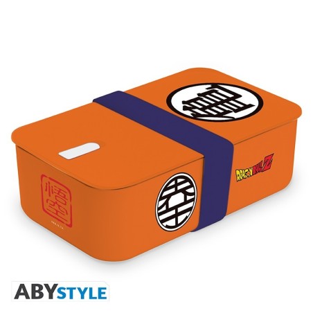 DRAGON BALL - Goku's meal Bento Box