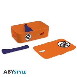 DRAGON BALL - Goku's meal Bento Box