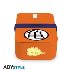 DRAGON BALL - Goku's meal Bento Box