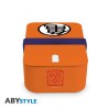 DRAGON BALL - il pranzo di Goku Bento Box