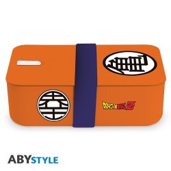 DRAGON BALL - il pranzo di Goku Bento Box