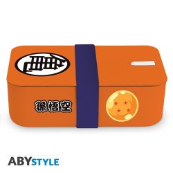 DRAGON BALL - Goku's meal Bento Box