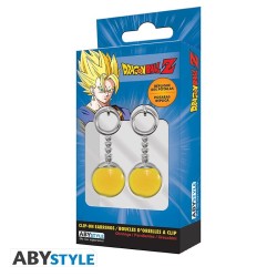DRAGON BALL Z - Potara Earrings