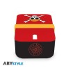 ONE PIECE - Luffy's meal Bento Box