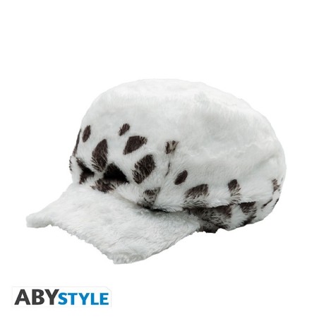ONE PIECE - Trafalgar Law Cappello con visiera