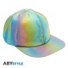 BACK TO THE FUTURE - Marty McFly Snapback Cap