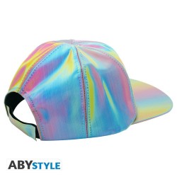 BACK TO THE FUTURE - Marty McFly Snapback Cap