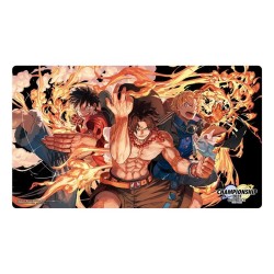 ONE PIECE CARD GAME Special Goods Set -Ace/Sabo/Luffy- (ENG)