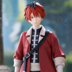 FRIEREN - Stark Desktop x Decorate Collections Sega PVC Figure 16 cm